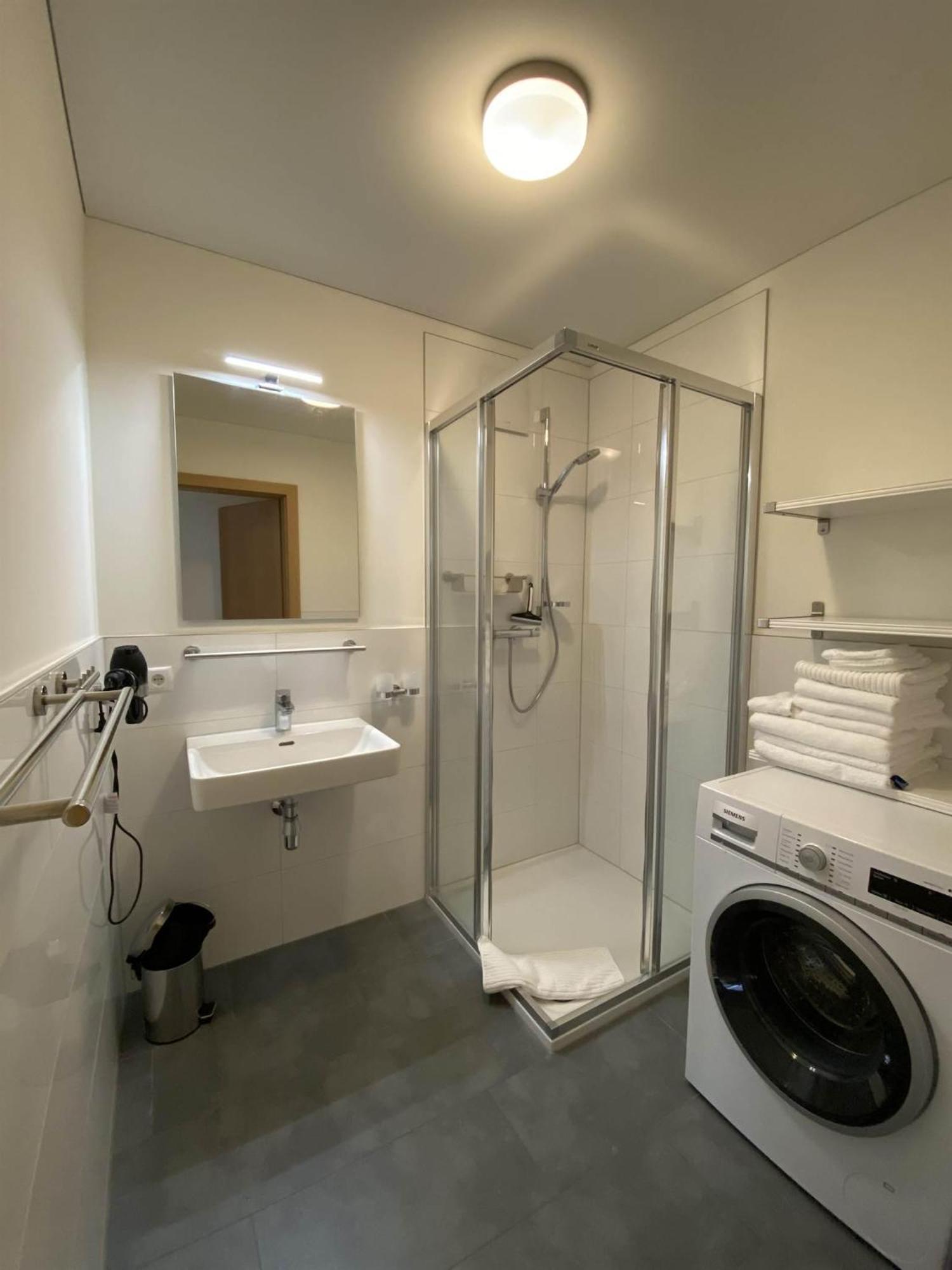 Apartament Haus Albuin St. Gallenkirch Zewnętrze zdjęcie