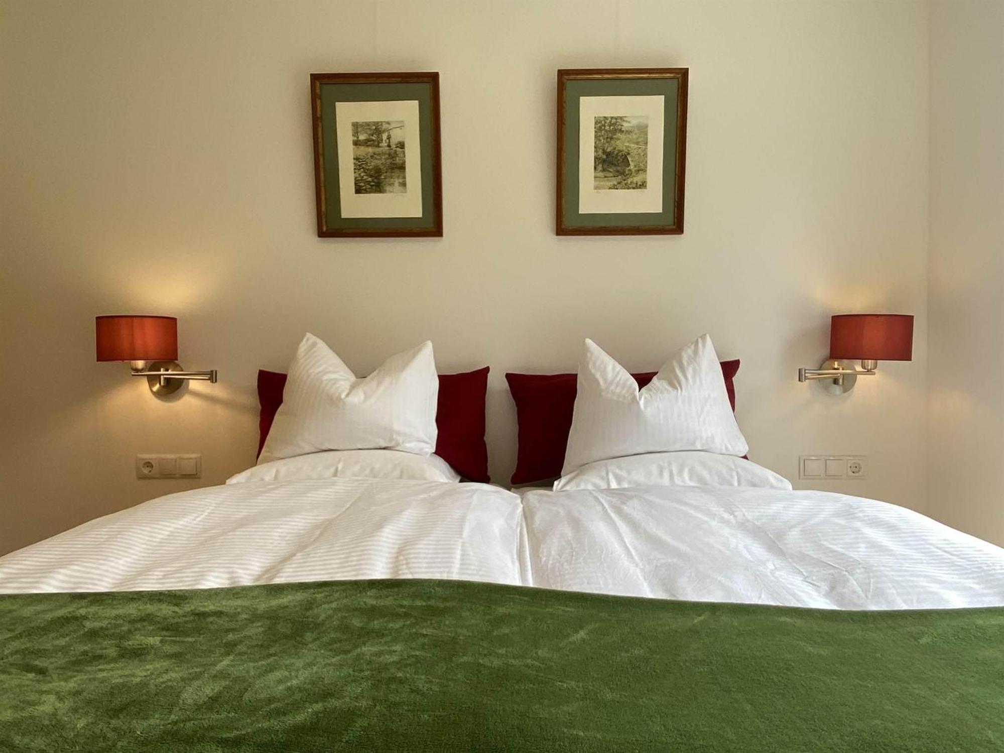 Apartament Haus Albuin St. Gallenkirch Zewnętrze zdjęcie