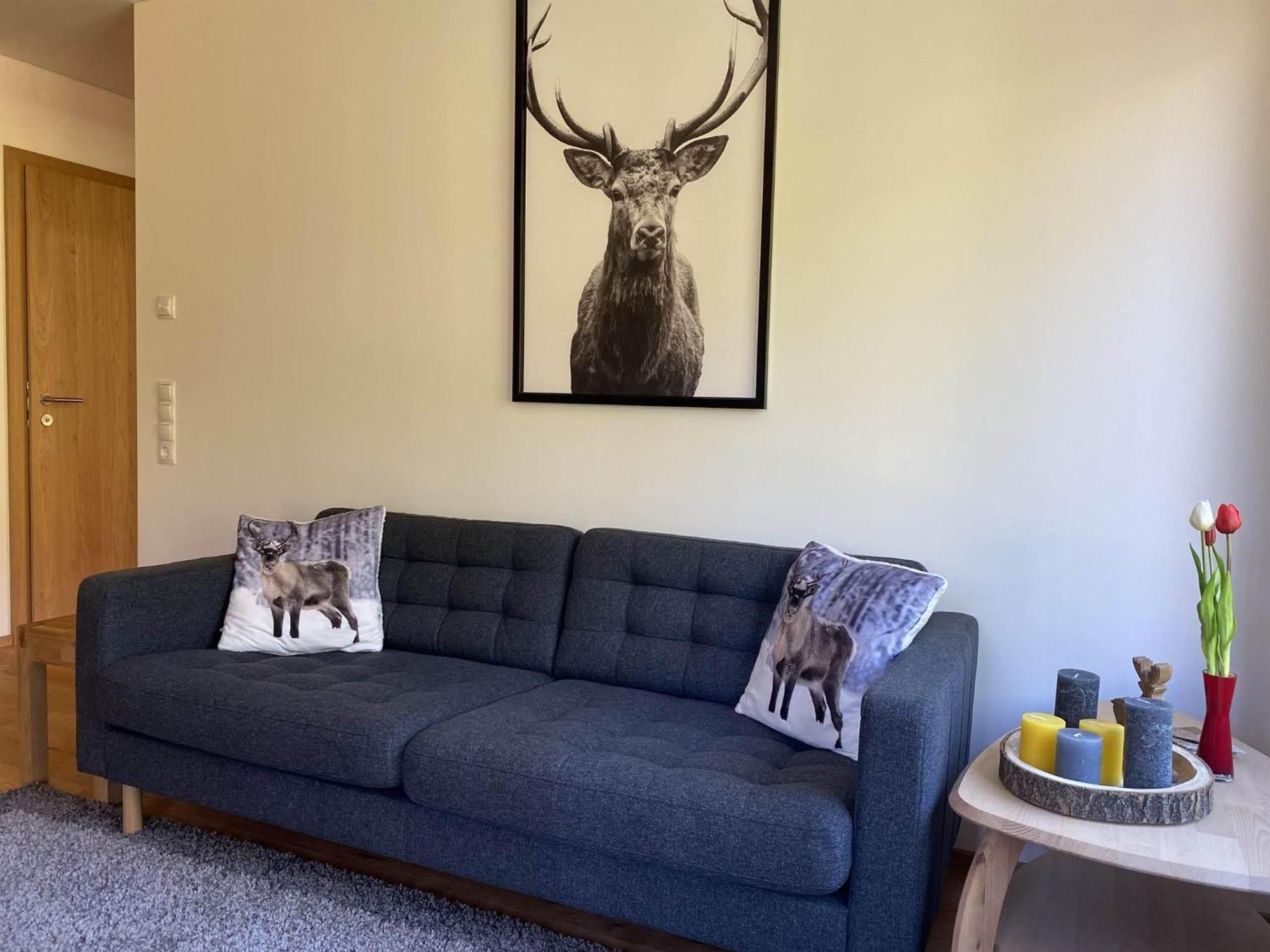 Apartament Haus Albuin St. Gallenkirch Zewnętrze zdjęcie